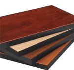 Trang thiết bị máy móc hiện đại