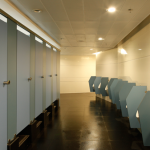 Vách ngăn compact CDF (độ nén 1400 - kích thước 1830*2440 ; 1830*1830 ; 1220*3050