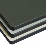 Vách ngăn compact HPL