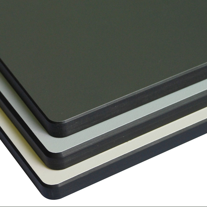 Vách ngăn compact HPL