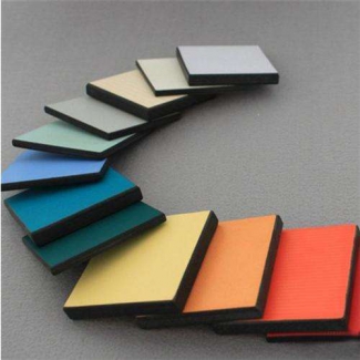 Vách ngăn compact CDF (độ nén 1300 - kích thước 1830*2440 ; 1830*1830 ; 1220*3050