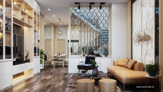 NHỮNG ĐIỂM KHÁC BIỆT CƠ BẢN GIỮA CÁC DÒNG VÁCH NGĂN